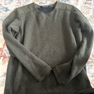 arcteryx Cashmere Sweater